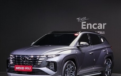 Hyundai Tucson, 2021 год, 3 100 100 рублей, 1 фотография