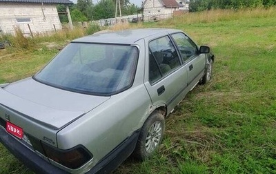 Honda Accord III, 1986 год, 40 000 рублей, 1 фотография