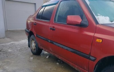 Volkswagen Vento, 1993 год, 130 000 рублей, 1 фотография