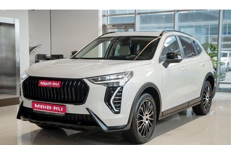 Haval Jolion, 2024 год, 2 699 000 рублей, 1 фотография