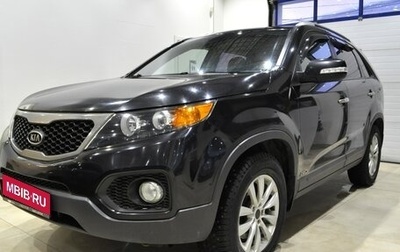 KIA Sorento II рестайлинг, 2012 год, 1 349 000 рублей, 1 фотография