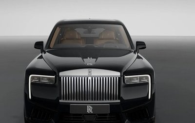 Rolls-Royce Cullinan, 2024 год, 86 040 000 рублей, 1 фотография