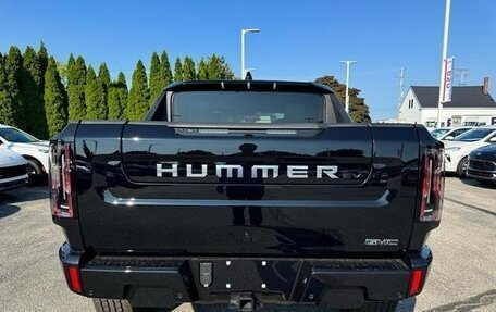 GMC Hummer EV, 2025 год, 17 000 000 рублей, 4 фотография