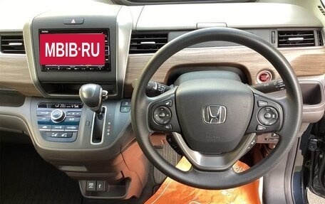 Honda Freed II, 2022 год, 1 690 000 рублей, 11 фотография