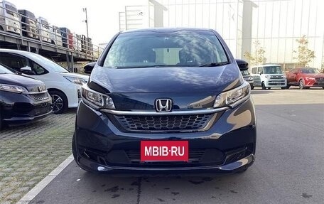 Honda Freed II, 2022 год, 1 690 000 рублей, 2 фотография