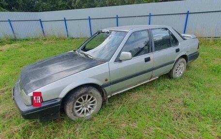 Honda Accord III, 1986 год, 40 000 рублей, 7 фотография