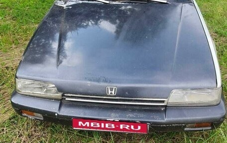 Honda Accord III, 1986 год, 40 000 рублей, 5 фотография