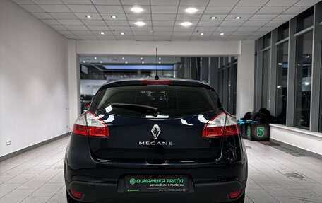 Renault Megane III, 2012 год, 884 000 рублей, 7 фотография