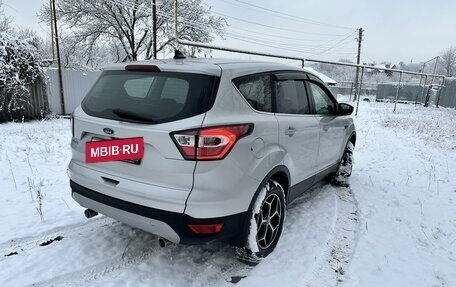 Ford Kuga III, 2017 год, 1 700 000 рублей, 4 фотография