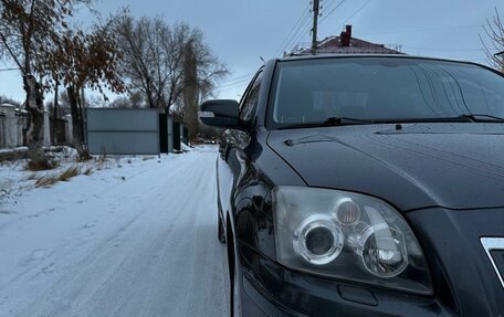 Toyota Avensis III рестайлинг, 2007 год, 825 000 рублей, 19 фотография