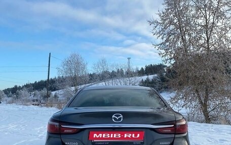 Mazda 6, 2021 год, 3 430 000 рублей, 6 фотография