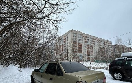 Daewoo Nexia I рестайлинг, 2008 год, 230 000 рублей, 8 фотография