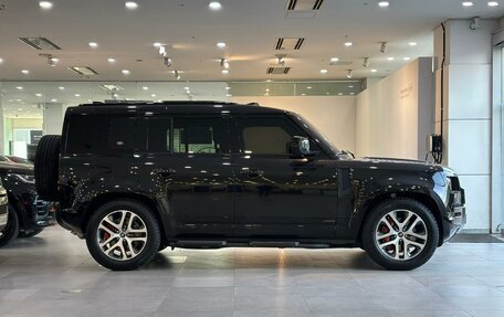 Land Rover Defender II, 2023 год, 17 852 000 рублей, 7 фотография