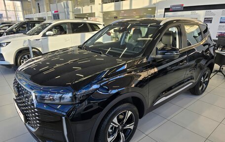 Chery Tiggo 4 I рестайлинг, 2024 год, 2 380 000 рублей, 2 фотография