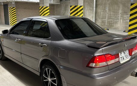 Honda Accord VII рестайлинг, 2002 год, 680 000 рублей, 11 фотография