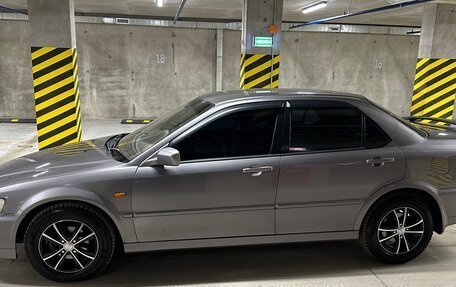 Honda Accord VII рестайлинг, 2002 год, 680 000 рублей, 10 фотография