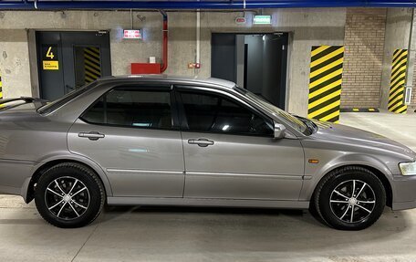 Honda Accord VII рестайлинг, 2002 год, 680 000 рублей, 14 фотография