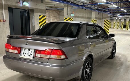 Honda Accord VII рестайлинг, 2002 год, 680 000 рублей, 13 фотография