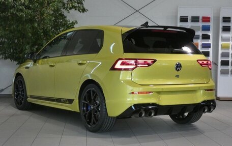 Volkswagen Golf R, 2023 год, 6 500 000 рублей, 4 фотография