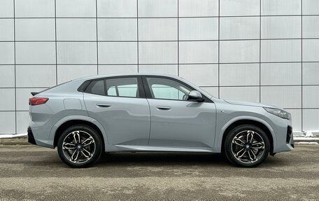 BMW X2, 2024 год, 7 200 000 рублей, 4 фотография