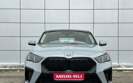 BMW X2, 2024 год, 7 200 000 рублей, 2 фотография