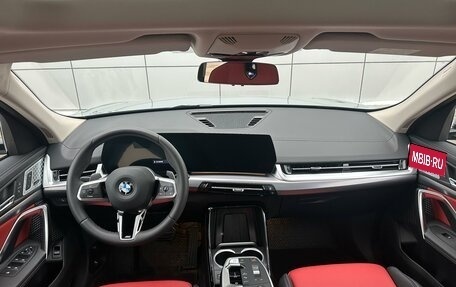 BMW X2, 2024 год, 7 200 000 рублей, 19 фотография