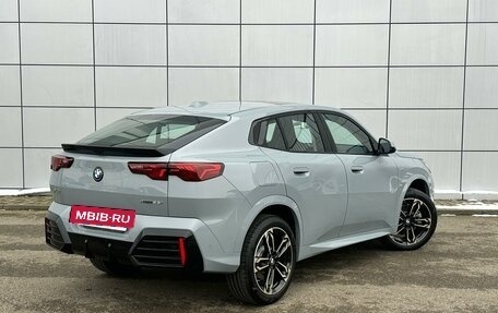 BMW X2, 2024 год, 7 200 000 рублей, 5 фотография