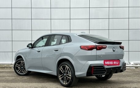 BMW X2, 2024 год, 7 200 000 рублей, 7 фотография