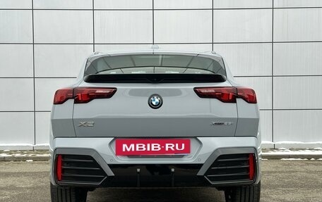 BMW X2, 2024 год, 7 200 000 рублей, 6 фотография