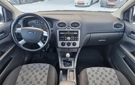 Ford Focus II рестайлинг, 2006 год, 530 000 рублей, 8 фотография