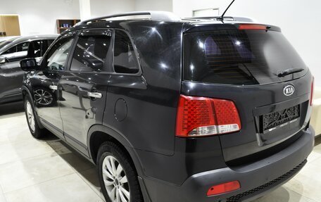 KIA Sorento II рестайлинг, 2012 год, 1 349 000 рублей, 3 фотография