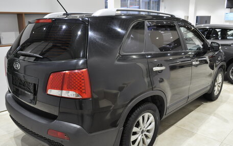 KIA Sorento II рестайлинг, 2012 год, 1 349 000 рублей, 4 фотография