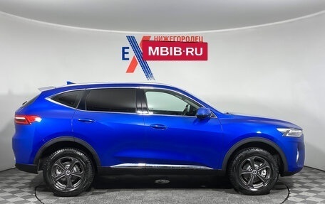 Haval F7 I, 2021 год, 2 125 000 рублей, 3 фотография