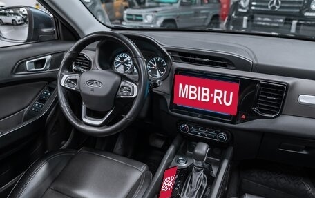 Chery Tiggo 4 I рестайлинг, 2021 год, 1 650 000 рублей, 3 фотография