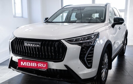 Haval Jolion, 2024 год, 2 599 000 рублей, 9 фотография