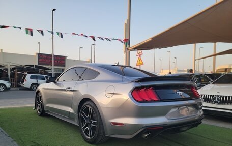 Ford Mustang VI рестайлинг, 2022 год, 3 135 000 рублей, 4 фотография