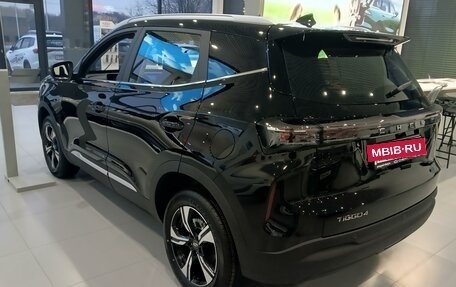 Chery Tiggo 4 I рестайлинг, 2024 год, 2 380 000 рублей, 4 фотография