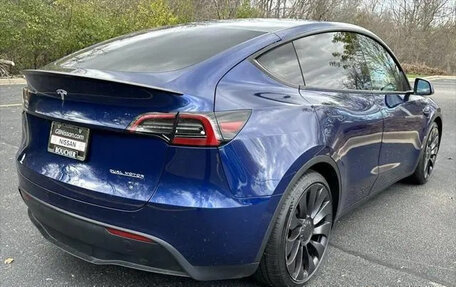 Tesla Model Y I, 2023 год, 6 198 000 рублей, 6 фотография