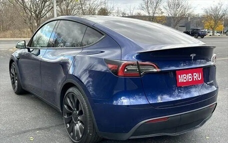 Tesla Model Y I, 2023 год, 6 198 000 рублей, 2 фотография