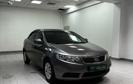 KIA Cerato III, 2012 год, 814 000 рублей, 3 фотография