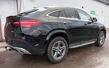 Mercedes-Benz GLE Coupe, 2023 год, 16 390 000 рублей, 8 фотография