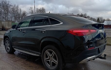 Mercedes-Benz GLE Coupe, 2023 год, 16 390 000 рублей, 4 фотография