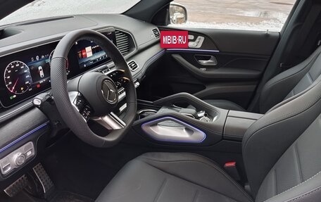 Mercedes-Benz GLE Coupe, 2023 год, 16 390 000 рублей, 3 фотография