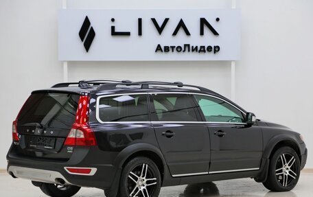 Volvo XC70 II рестайлинг, 2011 год, 1 099 000 рублей, 3 фотография