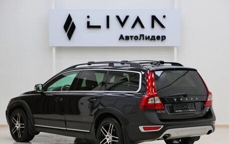 Volvo XC70 II рестайлинг, 2011 год, 1 099 000 рублей, 2 фотография