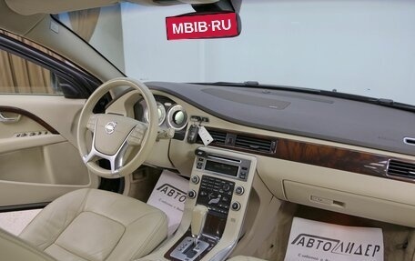 Volvo XC70 II рестайлинг, 2011 год, 1 099 000 рублей, 5 фотография