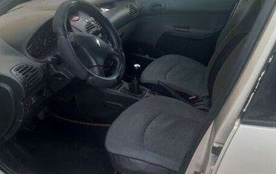 Peugeot 206, 2007 год, 180 000 рублей, 1 фотография