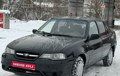 Daewoo Nexia I рестайлинг, 2010 год, 235 000 рублей, 1 фотография