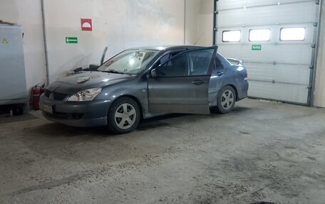 Mitsubishi Lancer IX, 2006 год, 750 000 рублей, 1 фотография