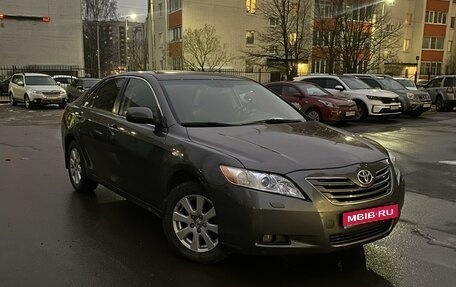 Toyota Camry, 2008 год, 1 220 000 рублей, 1 фотография